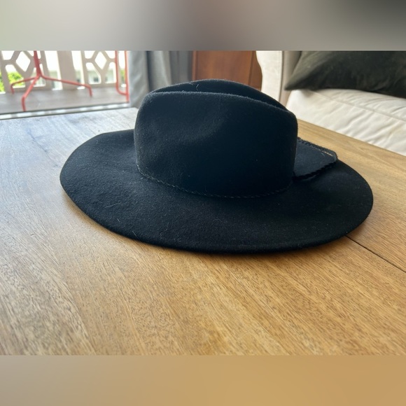 Anthropologie Rancher Hat - Picture 2 of 3